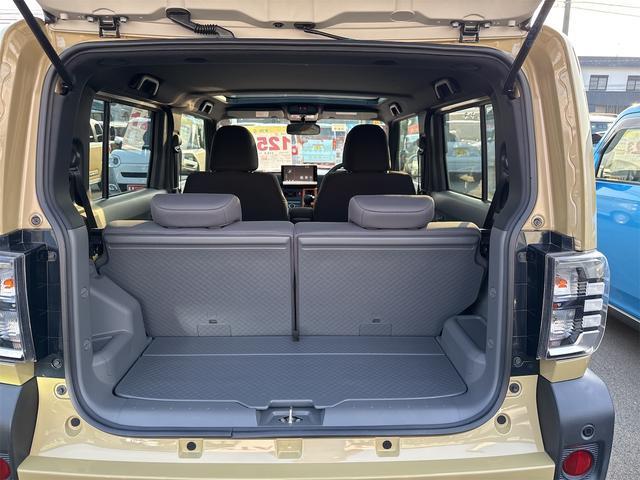 タフトＧ　９型ディスプレイオーディオ　バックカメラ　１年間無料保証電動格納式ドアミラー　盗難防止システム　Ｂｌｕｅｔｏｏｔｈ　前席シートヒーター　地デジ　１オーナー　電動パーキングブレーキ　コーナーセンサー　ＵＳＢ接続　オートエアコン　キーフリー　パワーウィンドウ（三重県）の中古車