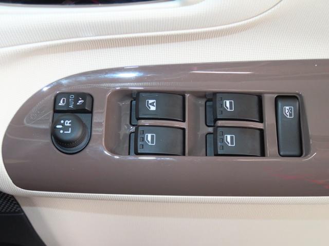 ムーヴキャンバスＧメイクアップＶＳ　ＳＡIII　純正８型ナビ　１年間無料保証ブルートゥース　衝突安全ボディ　電動格納ミラー　ＬＥＤライト　オートマチックハイビーム　運転席シートヒーター　前後ドライブレコーダー　ＵＳＢ接続　ＤＶＤ　両側パワースライドドア　パノラマカメラ　ＥＴＣ（三重県）の中古車