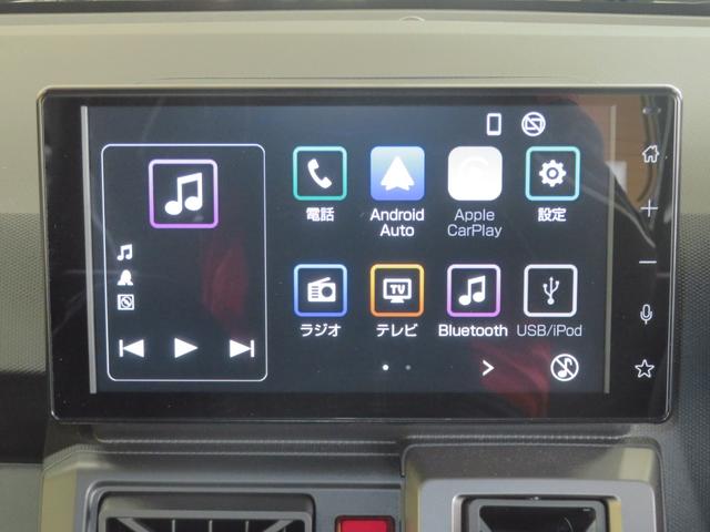 タフトＧ　ダーククロムベンチャー　　　バックカメラ　１年間無料保証ＢＴオーディオ　ＵＳＢ　１オーナー車　フルセグ　電格ミラー　アイドリングＳ　キーフリー　オートＬＥＤ　レーンキープアシスト　９型ディスプレイオーディオ　電動パーキングブレーキ　前席シートヒーター（三重県）の中古車