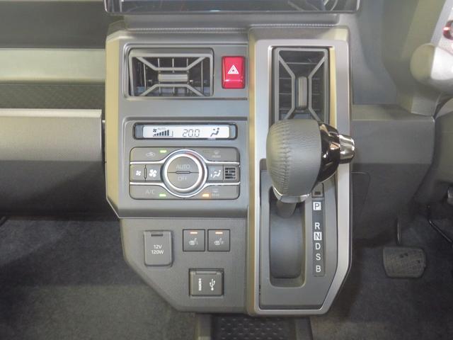 タフトＧ　ダーククロムベンチャー　　　バックカメラ　１年間無料保証ＢＴオーディオ　ＵＳＢ　１オーナー車　フルセグ　電格ミラー　アイドリングＳ　キーフリー　オートＬＥＤ　レーンキープアシスト　９型ディスプレイオーディオ　電動パーキングブレーキ　前席シートヒーター（三重県）の中古車
