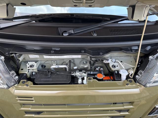 アトレーＲＳ　　　　　届出済未使用車　２ＷＤ　ＣＶＴ　１年間無料保証１オーナー車　メンテナンスノート　後カメラ　電動格納式ミラー　ターボエンジン　オートライト　ＬＥＤヘッドライト　衝突安全ボディ　キーフリー　パワーウィンドウ（三重県）の中古車