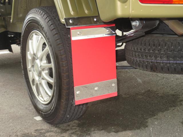 ハイゼットトラックジャンボＳＡIIIｔ　２ＷＤ　４ＡＴ　ＥＴＣ　１年間無料保証整備記録簿　Ｂカメ　ＬＥＤライト　ＤＶＤ　１オーナー　オートライト　ドライブレコーダー　車線逸脱警告　荷台ゴムマット　ゲートプロテクター　ゲートチェーン　あゆみ板掛け　レベリング　コーナーセンサー（三重県）の中古車
