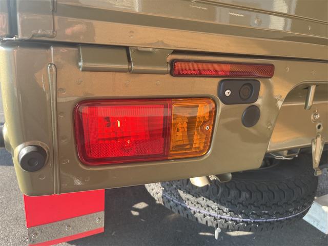 ハイゼットトラックジャンボＳＡIIIｔ　２ＷＤ　４ＡＴ　ＥＴＣ　１年間無料保証整備記録簿　Ｂカメ　ＬＥＤライト　ＤＶＤ　１オーナー　オートライト　ドライブレコーダー　車線逸脱警告　荷台ゴムマット　ゲートプロテクター　ゲートチェーン　あゆみ板掛け　レベリング　コーナーセンサー（三重県）の中古車