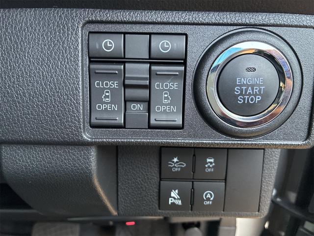 ムーヴキャンバスセオリーＧターボ　　　　　　　　純正７型ナビ　１年間無料保証地デジ　元試乗車　電動格納ドアミラー　シートヒータ　ＵＳＢポート　車線逸脱警報　運転席助手席エアバッグ　ＬＥＤライト　ＤＶＤ　記録簿　電動パーキングブレーキ　パノラマカメラ　前後ドラレコ　キーフリー（三重県）の中古車