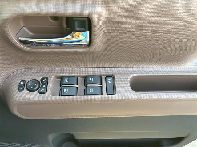 ムーヴキャンバスセオリーＧターボ　　　　　　　　純正７型ナビ　１年間無料保証地デジ　元試乗車　電動格納ドアミラー　シートヒータ　ＵＳＢポート　車線逸脱警報　運転席助手席エアバッグ　ＬＥＤライト　ＤＶＤ　記録簿　電動パーキングブレーキ　パノラマカメラ　前後ドラレコ　キーフリー（三重県）の中古車