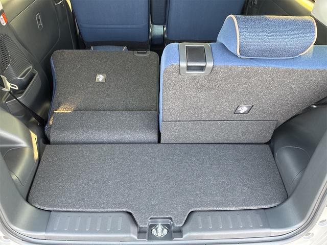 ムーヴキャンバスセオリーＧターボ　　　　　　　　純正７型ナビ　１年間無料保証地デジ　元試乗車　電動格納ドアミラー　シートヒータ　ＵＳＢポート　車線逸脱警報　運転席助手席エアバッグ　ＬＥＤライト　ＤＶＤ　記録簿　電動パーキングブレーキ　パノラマカメラ　前後ドラレコ　キーフリー（三重県）の中古車