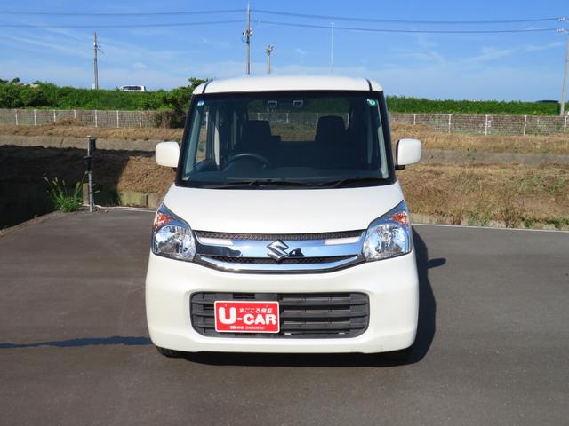 スペーシアＧリミテッド　　　　　　運転席シートヒーター　１年間無料保証セキュリティーアラーム　点検記録簿　ワンオーナー車　ＡＢＳ　Ｗエアバック　キーフリー　衝突安全ボディ　電動格納ミラー　パワーウィンドウ　ＣＤ再生　ＡＭ／ＦＭラジオ　純正フロアマット（三重県）の中古車