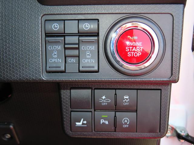 タントカスタムＲＳ　　純正９型ナビ　パノラマカメラ　１年間無料保証両側オートスライドドア　地デジ　アダプティブクルコン　ＢＴオーディオ　ＥＴＣ付　前後Ｄレコ　電動格納式ドアミラー　　タ−ボ　ＵＳＢポート　運転席・助手席シートヒータ　コーナーセンサー　オートエアコン（三重県）の中古車