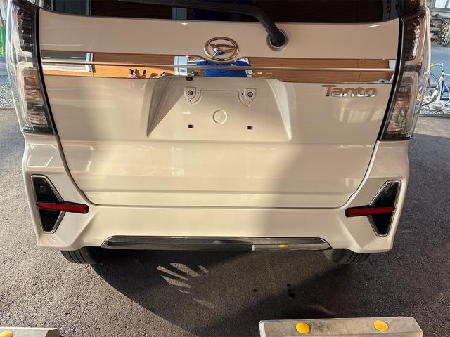 タントカスタムＲＳ　　純正９型ナビ　パノラマカメラ　１年間無料保証両側オートスライドドア　地デジ　アダプティブクルコン　ＢＴオーディオ　ＥＴＣ付　前後Ｄレコ　電動格納式ドアミラー　　タ−ボ　ＵＳＢポート　運転席・助手席シートヒータ　コーナーセンサー　オートエアコン（三重県）の中古車