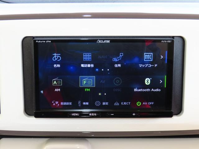ムーヴキャンバスＧメイクアップリミテッド　ＳＡIII　ＥＴＣ　１年間無料保証Ｂｌｕｅｔｏｏｔｈオーディオ　３６０°カメラ　カーナビ　運転席シートヒータ　ＬＥＤヘッドライト　ハイビームアシスト　整備記録簿　ＤＶＤ再生　キーフリーシステム　両側パワースライドドア　オートエアコン（三重県）の中古車