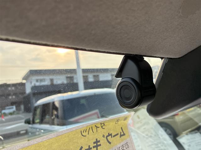 ムーヴキャンバスＧブラックインテリアＶＳ　ＳＡIII　　　　　１年間無料保証ブレーキサポート　車線逸脱警報　電動格納ミラー　ＬＥＤヘッド　ＵＳＢ　フルセグ　キーフリー　ＤＶＤ　Ｂｌｕｅｔｏｏｔｈ　前後ドライブレコーダー　パノラマカメラ　運転席シートヒーター　純正７型ナビ（三重県）の中古車