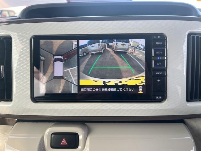 ムーヴキャンバスＧメイクアップリミテッドＳＡIII　７型ナビ　１年間無料保証Ｂｌｕｅｔｏｏｔｈオーディオ　電格ミラー　ＬＥＤヘッドライト　地デジ　ＵＳＢ　ＡＵＴＯライト　ＥＴＣ　ハイビームアシスト　前後ドライブレコーダー　ＤＶＤ再生　パノラマカメラ　キーフリー　１００Ｖ電源（三重県）の中古車
