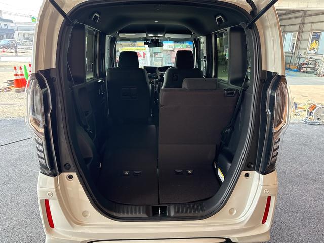 Ｎ−ＢＯＸカスタムＧ・ＥＸホンダセンシング　　　　純正７型ナビ　１年間無料保証ＥＴＣ装備　Ｂｌｕｅｔｏｏｔｈ対応　ＡＷ　ワンオーナー車　電動格納ミラー　リヤカメラ　前後Ｄレコ　地デジ　ＵＳＢ　ＬＥＤヘットランプ　オートライト　整備記録簿　運転席・助手席シートヒーター　キーフリー（三重県）の中古車