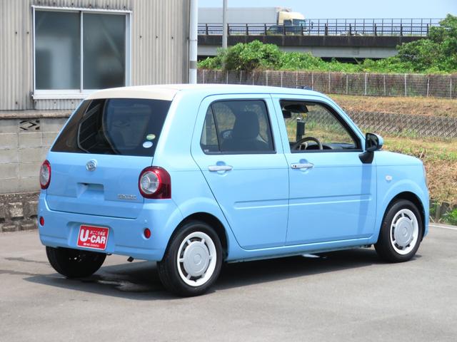 ミラトコットＧ　ＳＡIII　純正７型ナビ　パノラマカメラ　１年間無料保証ＵＳＢ接続　コーナーセンサー　Ｉストップ　Ｂｌｕｅｔｏｏｔｈオーディオ　前席シートヒーター　ＬＥＤヘッドライト　キーフリーシステム　地デジ　ＤＶＤ再生　前方用ドライブレコーダー　オートエアコン（三重県）の中古車