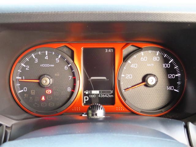 タフトＧ　　純正７型ナビ　バックカメラ　キーフリー　１年間無料保証電動格納式ドアミラー　Ｂｌｕｅｔｏｏｔｈ　前席シートヒーター　地デジ　１オーナー　前後ドラレコ　電動パーキングブレーキ　コーナーセンサー　ＥＴＣ　ＵＳＢ接続　オートエアコン　パワーウィンドウ（三重県）の中古車