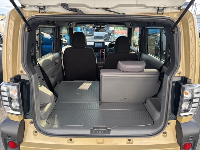 タフトＧ　　純正７型ナビ　バックカメラ　キーフリー　１年間無料保証電動格納式ドアミラー　Ｂｌｕｅｔｏｏｔｈ　前席シートヒーター　地デジ　１オーナー　前後ドラレコ　電動パーキングブレーキ　コーナーセンサー　ＥＴＣ　ＵＳＢ接続　オートエアコン　パワーウィンドウ（三重県）の中古車