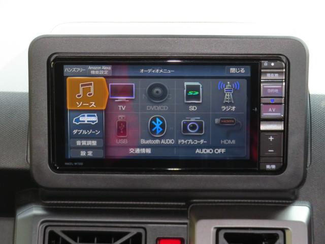 タフトＧ　ダーククロムベンチャー　　　純正７型ナビ　１年間無料保証ＢＴオーディオ　ＵＳＢ　１オーナー車　バックカメラ　フルセグ　電格ミラー　アイドリングＳ　キーフリー　前後ドラレコ　オートＬＥＤ　電動パーキングブレーキ　運転席・助手席シートヒーター　コーナーセンサー（三重県）の中古車