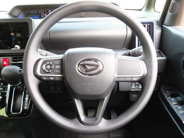 タントカスタムＸ　　運転席・助手席シートヒーター　１年間無料保証衝突軽減Ｂ　Ａストップ　両自動ドア　Ｂカメ　電動ミラー　車線逸脱警報装置　ＬＥＤライト　衝突安全ボディ　電動パーキングブレーキ　コーナーセンサー　キーフリー　オートエアコン　ＡＷ　パワーウィンドウ（三重県）の中古車