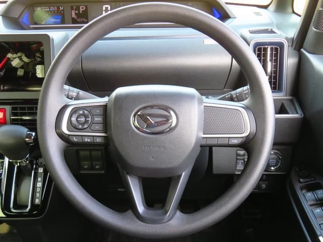 タントカスタムＸ　　　運転席・助手席シートヒーター　１年間無料保証衝突軽減Ｂ　Ａストップ　両自動ドア　電動ミラー　車線逸脱警報装置　ＬＥＤライト　衝突安全ボディ　ＡＵＴＯライト　盗難防止　ＡＷ　パノラマカメラ　キーフリー　コーナーセンサー　電動パーキングブレーキ（三重県）の中古車