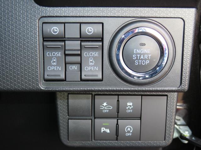 タントカスタムＸ　　　運転席・助手席シートヒーター　１年間無料保証衝突軽減Ｂ　Ａストップ　両自動ドア　電動ミラー　車線逸脱警報装置　ＬＥＤライト　衝突安全ボディ　ＡＵＴＯライト　盗難防止　ＡＷ　パノラマカメラ　キーフリー　コーナーセンサー　電動パーキングブレーキ（三重県）の中古車