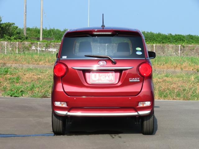 キャストスタイルＧ　ＳＡIII　純正７型ナビ　ＥＴＣ　１年間無料保証ペダル踏み間違い抑制　衝突回避支援ブレーキ　Ｂｌｕｅｔｏｏｔｈ対応　前方用ドライブレコーダー　バックカメラ　オートエアコン　ＵＳＢ接続　ＤＶＤ再生　キーフリー　パワーウィンドウ　電動格納ミラー（三重県）の中古車
