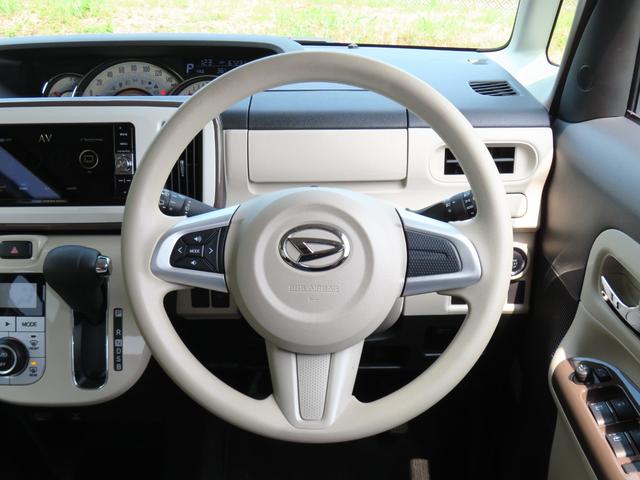 ムーヴキャンバスＧメイクアップ　ＳＡIII　　　純正７型ナビ　１年間無料保証全方位モニタ　左右電動スライドドア　電動格納ミラー　運転席シートヒーター　ＬＥＤヘッドライト　車線逸脱警報　　キーフリーシステム　ワンオーナー　前方用ドライブレコーダー　ＥＴＣ　Ｂｌｕｅｔｏｏｔｈ対応（三重県）の中古車