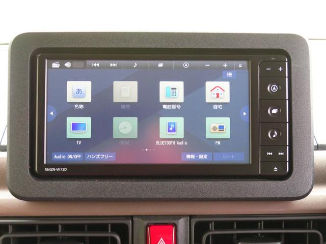 ムーヴキャンバスセオリーＧ　　　　純正７型ナビ　バックカメラ　１年間無料保証誤発進抑制装置　電動格納式ミラー　ＬＥＤランプ　ＵＳＢポート　ドラレコ　ＥＴＣ　ＤＶＤ　両側電動スライドドア　シートヒーター　ベンチシート　フルセグ　電動パーキングブレーキ　コーナーセンサー（三重県）の中古車