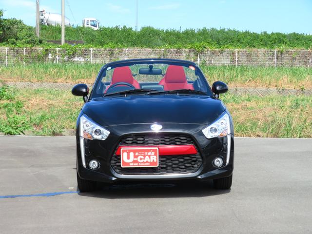 コペンローブ　　　　　運転席・助手席シートヒーター　１年間無料保証１オーナー　ターボ車　整備記録簿　ＡＷ　キーフリー　ＬＥＤへッドライト　ＡＢＳ　衝突安全ボディ　オートライト　両席エアバック　オートエアコン　パワーウィンドウ　アイドリングストップ（三重県）の中古車