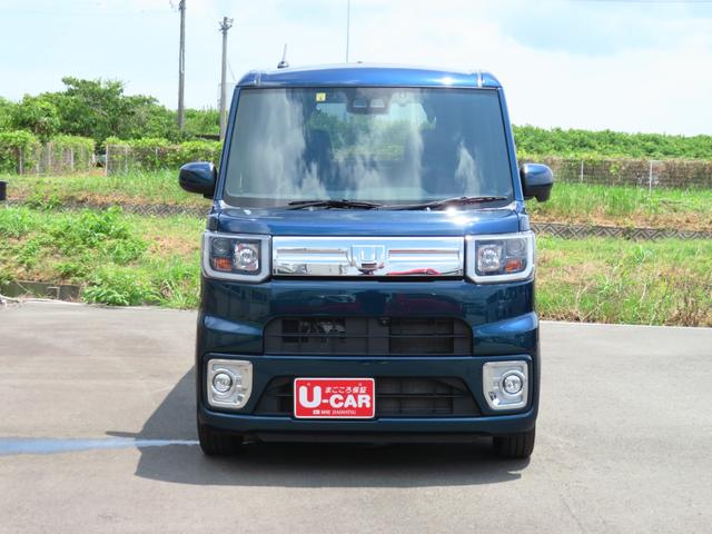 ウェイクＧターボリミテッドＳＡIII　　純正８型ナビ　１年間無料保証両電動スライドドア　ＡＴハイビーム　ＬＥＤヘットライト　ＵＳＢポート　盗難警報装置　ＢＴ　レーンキープアシスト　安全ボディ　地デジＴＶ　ＤＶＤ　アイドリングＳ　前後ドラレコ　パノラマカメラ　ＥＴＣ（三重県）の中古車