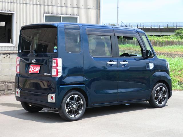 ウェイクＧターボリミテッドＳＡIII　　純正８型ナビ　１年間無料保証両電動スライドドア　ＡＴハイビーム　ＬＥＤヘットライト　ＵＳＢポート　盗難警報装置　ＢＴ　レーンキープアシスト　安全ボディ　地デジＴＶ　ＤＶＤ　アイドリングＳ　前後ドラレコ　パノラマカメラ　ＥＴＣ（三重県）の中古車