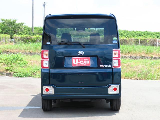 ウェイクＧターボリミテッドＳＡIII　　純正８型ナビ　１年間無料保証両電動スライドドア　ＡＴハイビーム　ＬＥＤヘットライト　ＵＳＢポート　盗難警報装置　ＢＴ　レーンキープアシスト　安全ボディ　地デジＴＶ　ＤＶＤ　アイドリングＳ　前後ドラレコ　パノラマカメラ　ＥＴＣ（三重県）の中古車
