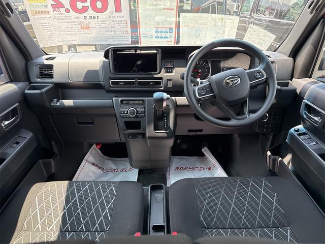 アトレーＲＳ　　　　　２ＷＤ　ＣＶＴ　オートエアコン　１年間無料保証助手席エアバック　バックカメラ付　両側自動ドア　オートＬＥＤ　アイドルストップ　１オーナー車　運転席エアバック　コーナーセンサ　電動格納ミラー　ターボエンジン　ＬＥＤヘッドライト　パワーウィンドウ（三重県）の中古車