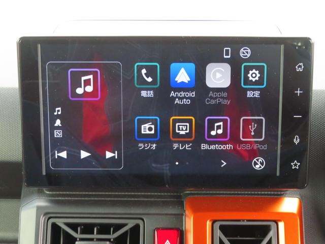 タフトＧ　　９型ディスプレイオーディオ　キーフリー　１年間無料保証全周囲モニター　アダクティブクルーズコントロール　スタイリッシュガラスルーフ　テレビ　コーナーセンサー　電動格納ドアミラー　Ｂｌｕｅｔｏｏｔｈ対応　電動パーキングブレーキ　運転席・助手席シートヒーター（三重県）の中古車