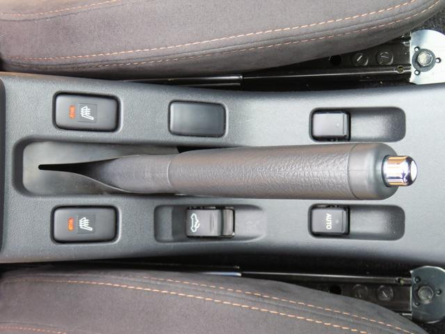 コペンセロ　Ｓ　　純正レカロシート　オートエアコン　１年間無料保証ＡＷ　ターボ車　プッシュスタート　Ｗエアバック　キーフリー　ＬＥＤヘットライト　１オーナー　ＡＢＳ　衝突安全ボディ　パワーウィンドウ　運転席・助手席シートヒーター　ビルシュタイン製ショックアブソーバー（三重県）の中古車