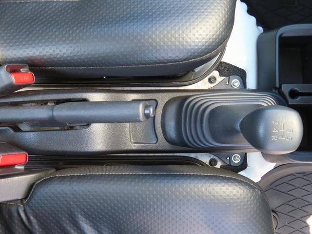 ハイゼットトラックジャンボスタンダード     2WD 5MT 1年間無料保証パワーステアリング LEDヘッドライト 車線逸脱警報 記録簿 エアコン 荷台作業照明 荷台ゴムマット ゲートプロテクター ゲートチェーン あゆみ板掛け コーナーセンサー 前方用ドライブレコーダー(三重県)の中古車