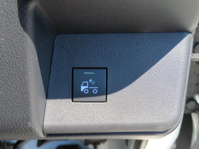 ハイゼットトラックジャンボスタンダード     2WD 5MT 1年間無料保証パワーステアリング LEDヘッドライト 車線逸脱警報 記録簿 エアコン 荷台作業照明 荷台ゴムマット ゲートプロテクター ゲートチェーン あゆみ板掛け コーナーセンサー 前方用ドライブレコーダー(三重県)の中古車