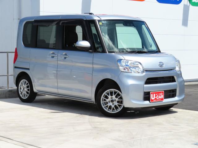 タントＬリミテッドＳＡIII　　　　　純正７型ナビ　１年間無料保証ペダル踏み間違い抑制　衝突回避支援ブレーキ　前方用ドライブレコーダー　バックカメラ　キーレスエントリー　マニュアルエアコン　パワーウィンドウ　ＬＥＤヘッドライト　Ｂｌｕｅｔｏｏｔｈ対応　ＵＳＢ接続（三重県）の中古車