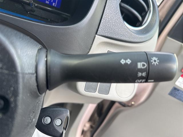 ミライースＸ　　　　　　　７型ナビ　マニュアルエアコン　１年間無料保証左右エアバック　ＢＬＵＥＴＯＯＴＨ　運転席エアバック　ＤＶＤ再生可　衝突安全ボディ　ＡＢＳ　フルセグＴＶ　電動格納式ミラー　キーレスエントリー　純正フロアマット　パワーウィンドウ　アイドリングストップ（三重県）の中古車