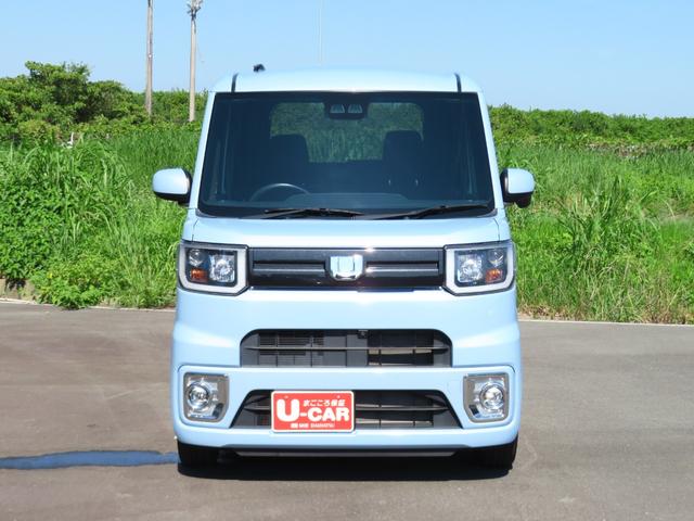 ウェイクＬリミテッドＳＡIII　　　　　純正７型ナビ　１年間無料保証ペダル踏み間違い抑制　衝突回避支援ブレーキ　パノラマカメラ　キーフリー　両側パワースライドドア　オートエアコン　パワーウィンドウ　Ｂｌｕｅｔｏｏｔｈ対応　地デジ　ＵＳＢ接続　ＤＶＤ再生　電動格納ミラー（三重県）の中古車