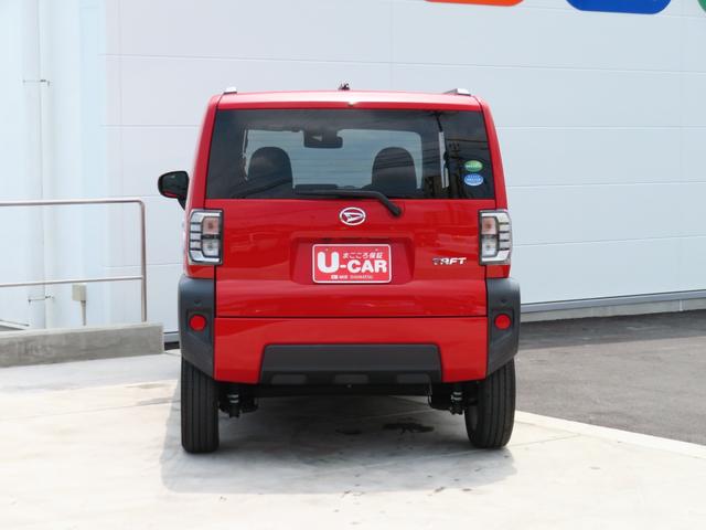 タフトG 運転席・助手席シートヒーター キーフリー 1年間無料保証スタイリッシュガラスルーフ コーナーセンサー 電動格納ドアミラー エコアイドル Bカメラ レーンキープアシスト エアバック 電動パーキングブレーキ オートエアコン パワーウィンドウ 純正フロアマット(三重県)の中古車