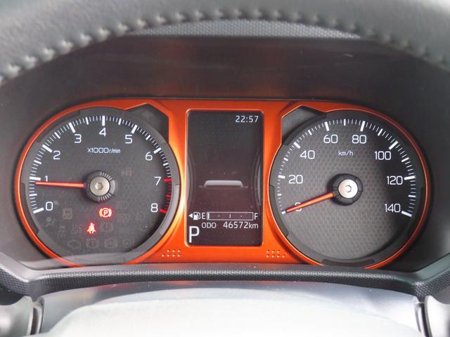 タフトG 運転席・助手席シートヒーター キーフリー 1年間無料保証スタイリッシュガラスルーフ コーナーセンサー 電動格納ドアミラー エコアイドル Bカメラ レーンキープアシスト エアバック 電動パーキングブレーキ オートエアコン パワーウィンドウ 純正フロアマット(三重県)の中古車