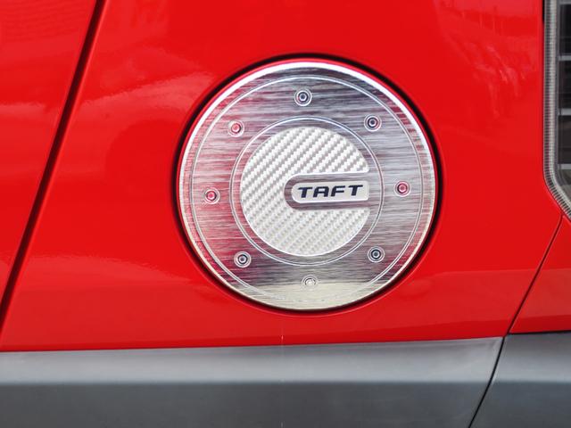 タフトG 運転席・助手席シートヒーター キーフリー 1年間無料保証スタイリッシュガラスルーフ コーナーセンサー 電動格納ドアミラー エコアイドル Bカメラ レーンキープアシスト エアバック 電動パーキングブレーキ オートエアコン パワーウィンドウ 純正フロアマット(三重県)の中古車