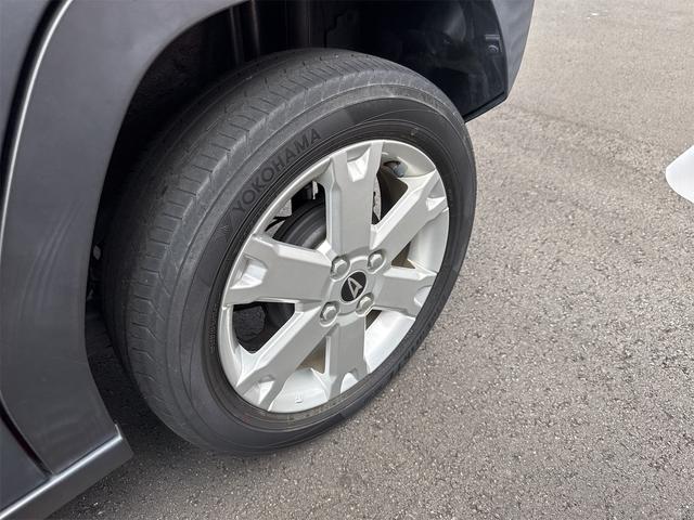 タフトG 運転席・助手席シートヒーター キーフリー 1年間無料保証スタイリッシュガラスルーフ コーナーセンサー 電動格納ドアミラー エコアイドル Bカメラ レーンキープアシスト エアバック 電動パーキングブレーキ オートエアコン パワーウィンドウ 純正フロアマット(三重県)の中古車