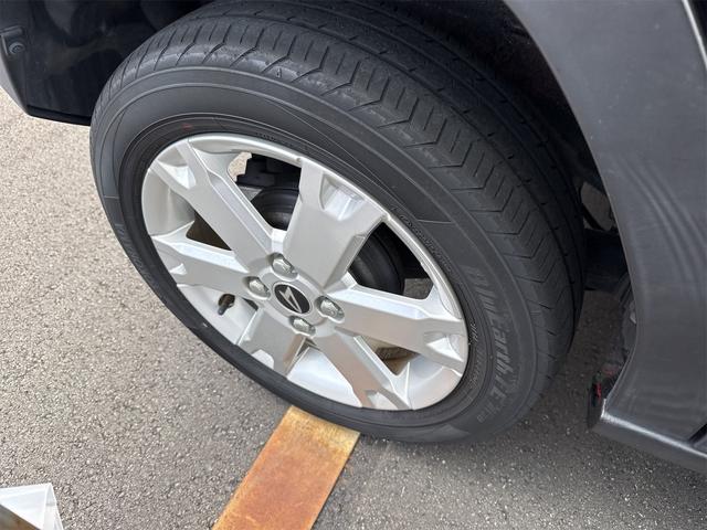 タフトG 運転席・助手席シートヒーター キーフリー 1年間無料保証スタイリッシュガラスルーフ コーナーセンサー 電動格納ドアミラー エコアイドル Bカメラ レーンキープアシスト エアバック 電動パーキングブレーキ オートエアコン パワーウィンドウ 純正フロアマット(三重県)の中古車