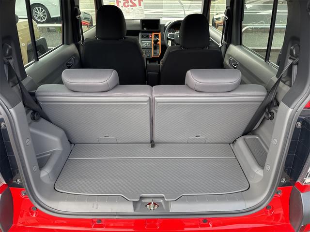 タフトG 運転席・助手席シートヒーター キーフリー 1年間無料保証スタイリッシュガラスルーフ コーナーセンサー 電動格納ドアミラー エコアイドル Bカメラ レーンキープアシスト エアバック 電動パーキングブレーキ オートエアコン パワーウィンドウ 純正フロアマット(三重県)の中古車