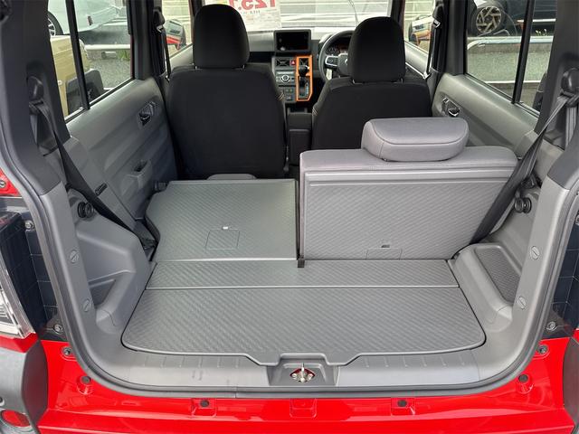 タフトG 運転席・助手席シートヒーター キーフリー 1年間無料保証スタイリッシュガラスルーフ コーナーセンサー 電動格納ドアミラー エコアイドル Bカメラ レーンキープアシスト エアバック 電動パーキングブレーキ オートエアコン パワーウィンドウ 純正フロアマット(三重県)の中古車