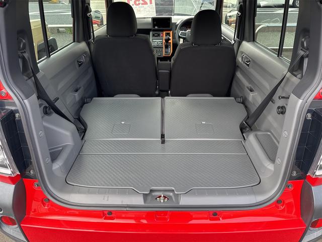 タフトG 運転席・助手席シートヒーター キーフリー 1年間無料保証スタイリッシュガラスルーフ コーナーセンサー 電動格納ドアミラー エコアイドル Bカメラ レーンキープアシスト エアバック 電動パーキングブレーキ オートエアコン パワーウィンドウ 純正フロアマット(三重県)の中古車