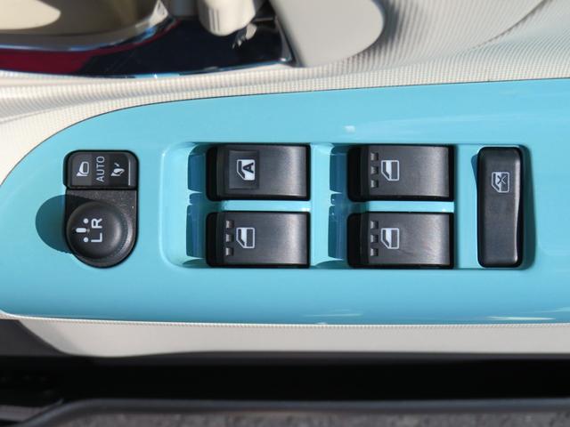ムーヴキャンバスＧメイクアップＶＳ　ＳＡIII　純正８型ナビ　１年間無料保証パノラマモニター　ブルートゥースオーディオ　電動格納ミラー　衝突安全ボディ　ＥＴＣ　ＬＥＤライト　地デジ　ＡＨＢ　運転席シートヒータ　前後ドライブレコーダー　ＤＶＤ　両側パワースライドドア　キーフリー（三重県）の中古車