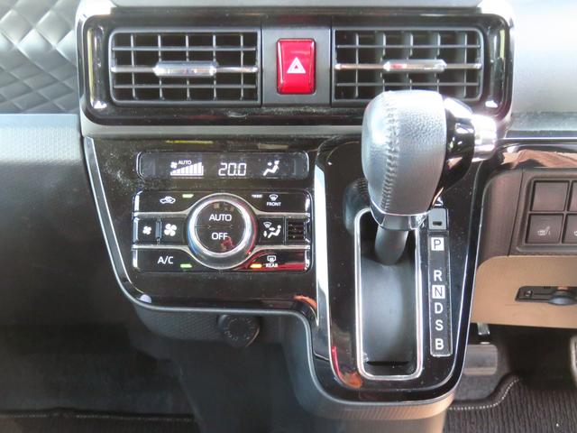 タントカスタムＲＳセレクション　　　　純正７型ナビ　１年間無料保証コーナーセンサー　電動格納ミラー　１オーナー車　ＵＳＢ接続　地デジ　車線逸脱警報　前席シートヒーター　ＥＴＣ　Ｂカメラ　前後ドラレコ　キーフリー　両側パワースライドドア　Ｂｌｕｅｔｏｏｔｈ対応（三重県）の中古車
