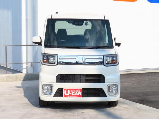 ウェイクＧターボリミテッドＳＡIII　　純正７型ナビ　１年間無料保証両電動スライドドア　ＡＴハイビーム　ＬＥＤヘットライト　ＵＳＢ　盗難警報装置　ＢＴ　レーンキープアシスト　地デジ　ＤＶＤ　アイドリングＳ　前方用ドライブレコーダー　パノラマカメラ　ＥＴＣ　キーフリー（三重県）の中古車